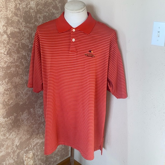 Bandon Dunes Golf Club polo.  XXL.  Great condition. - Picture 1 of 4